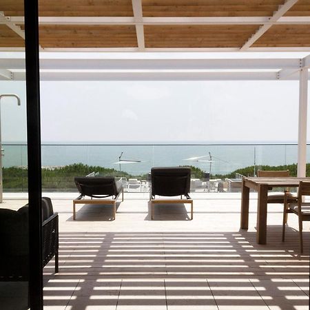 Hotel Mediterraneo Suite&Residence Lido di Jesolo Bagian luar foto