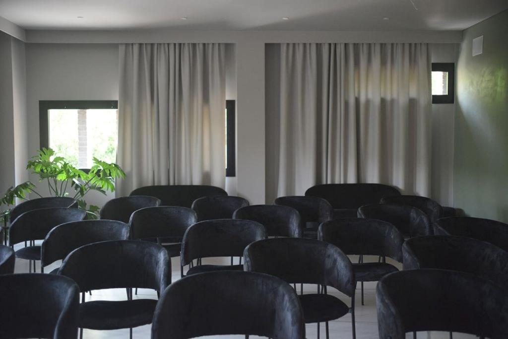 Hotel Mediterraneo Suite&Residence Lido di Jesolo Bagian luar foto