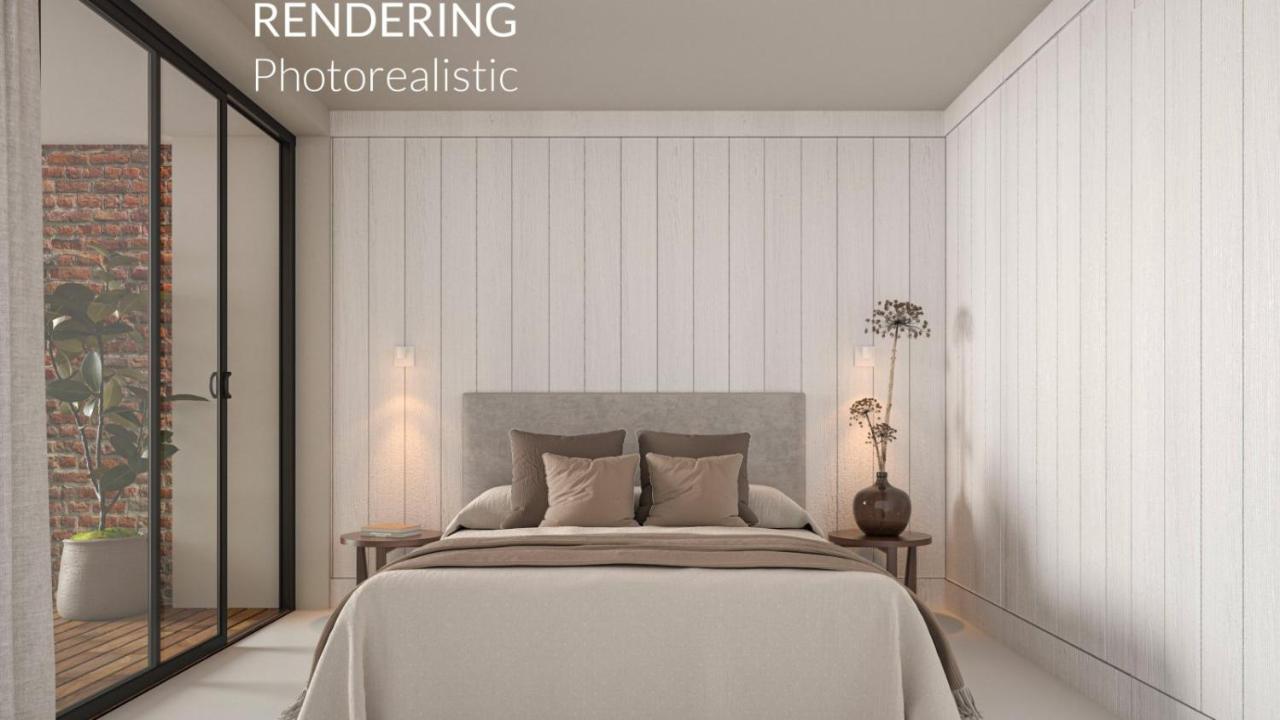 Hotel Mediterraneo Suite&Residence Lido di Jesolo Bagian luar foto