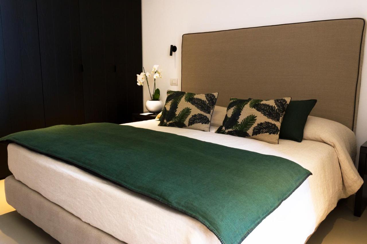 Hotel Mediterraneo Suite&Residence Lido di Jesolo Bagian luar foto