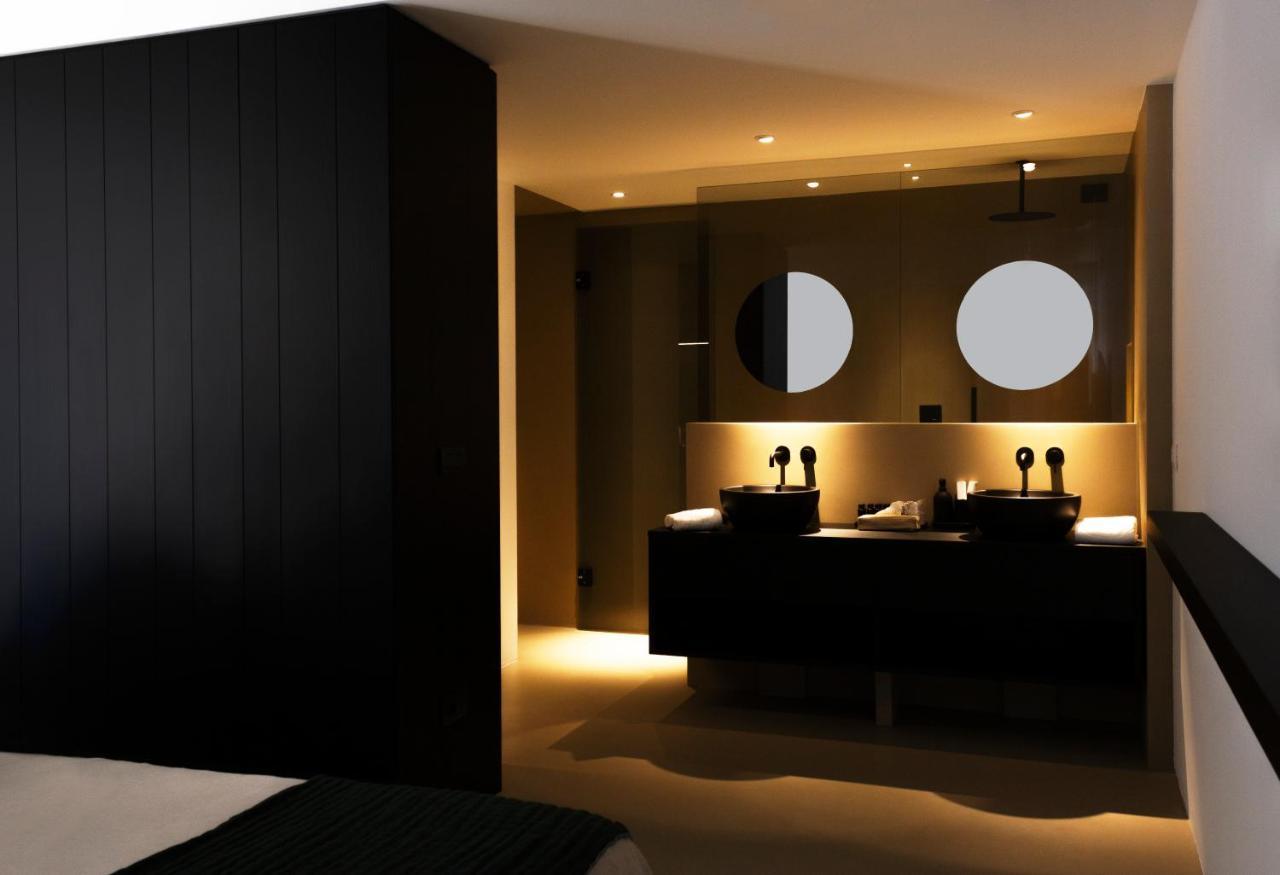 Hotel Mediterraneo Suite&Residence Lido di Jesolo Bagian luar foto