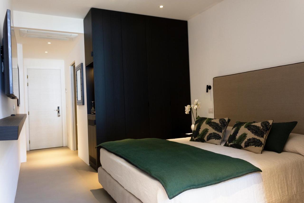 Hotel Mediterraneo Suite&Residence Lido di Jesolo Bagian luar foto