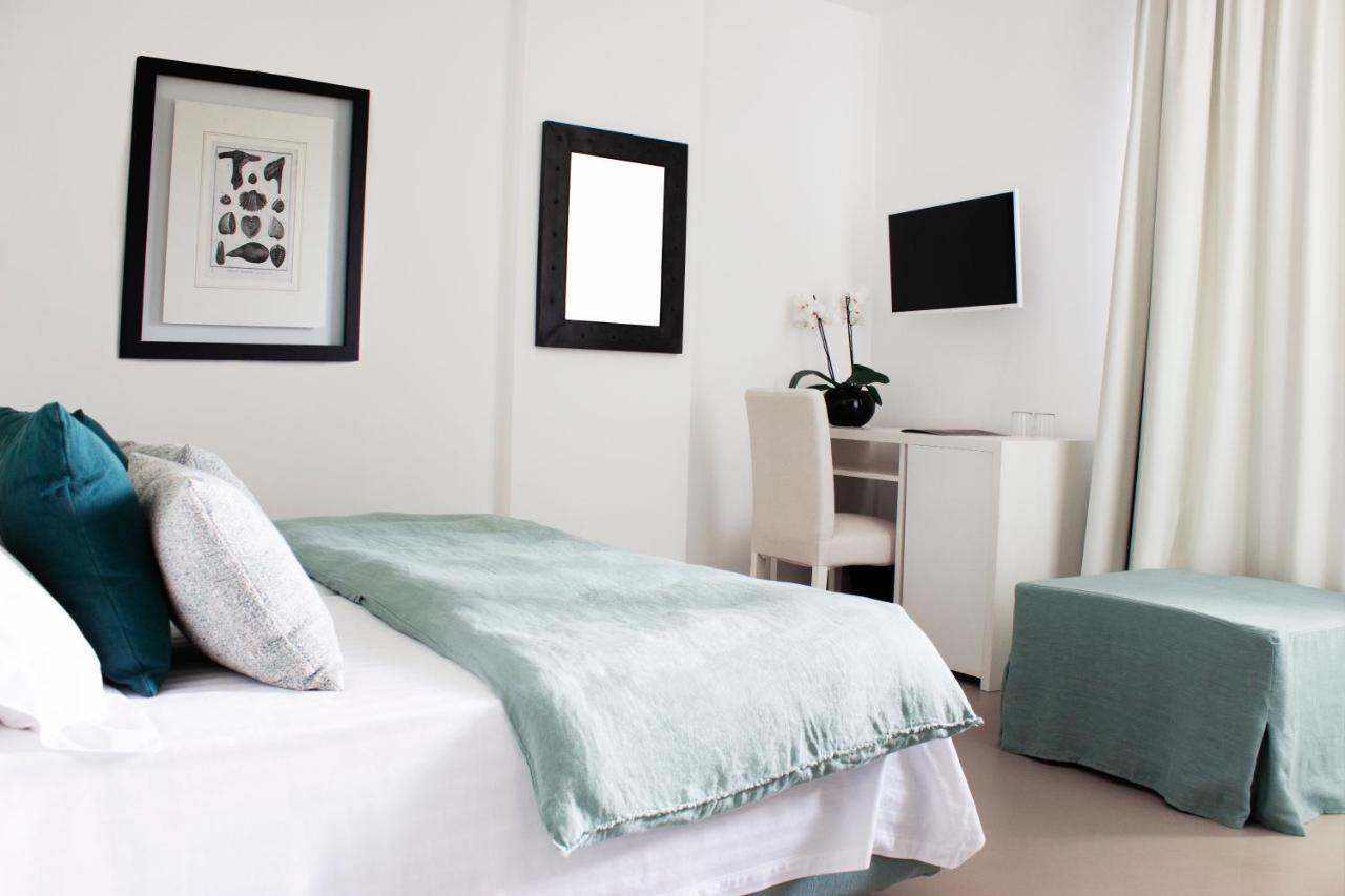 Hotel Mediterraneo Suite&Residence Lido di Jesolo Bagian luar foto