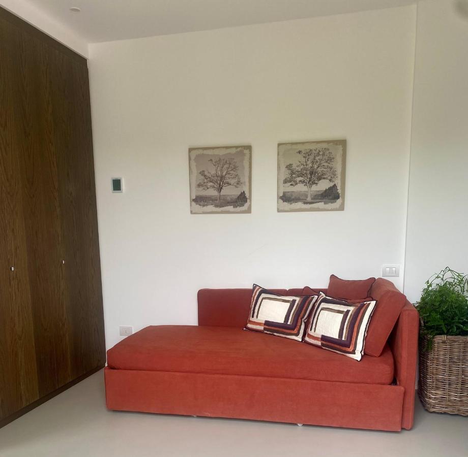 Hotel Mediterraneo Suite&Residence Lido di Jesolo Bagian luar foto