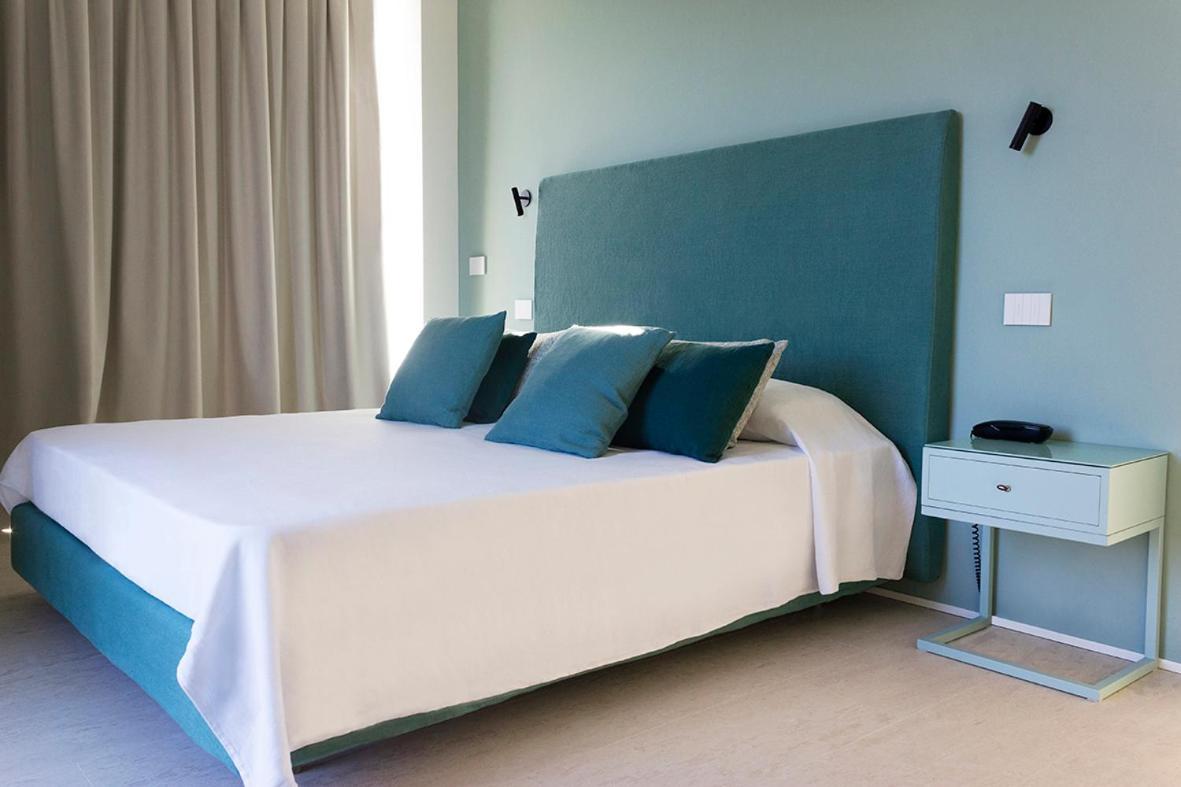 Hotel Mediterraneo Suite&Residence Lido di Jesolo Bagian luar foto