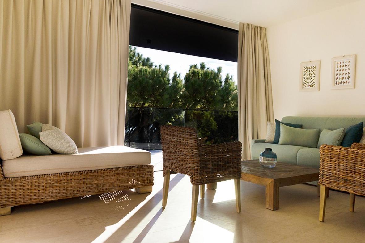 Hotel Mediterraneo Suite&Residence Lido di Jesolo Bagian luar foto