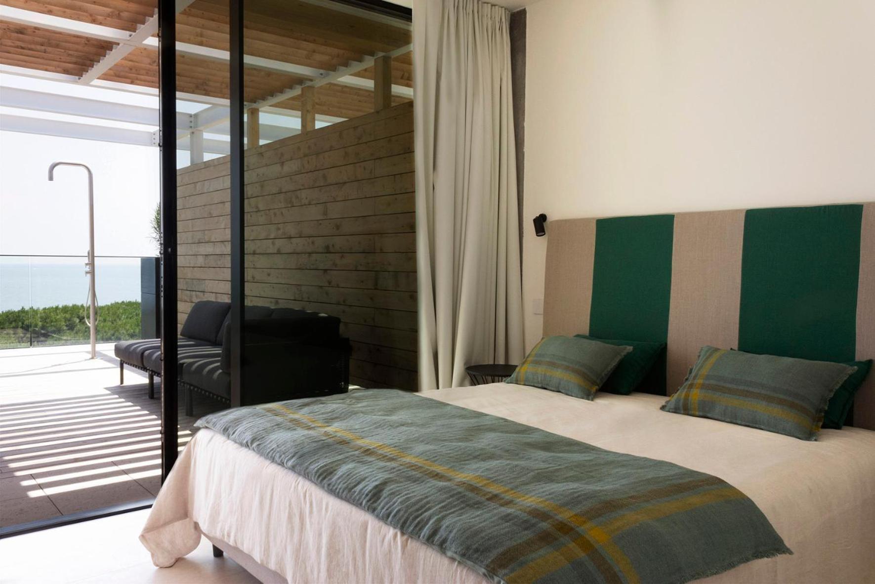 Hotel Mediterraneo Suite&Residence Lido di Jesolo Bagian luar foto