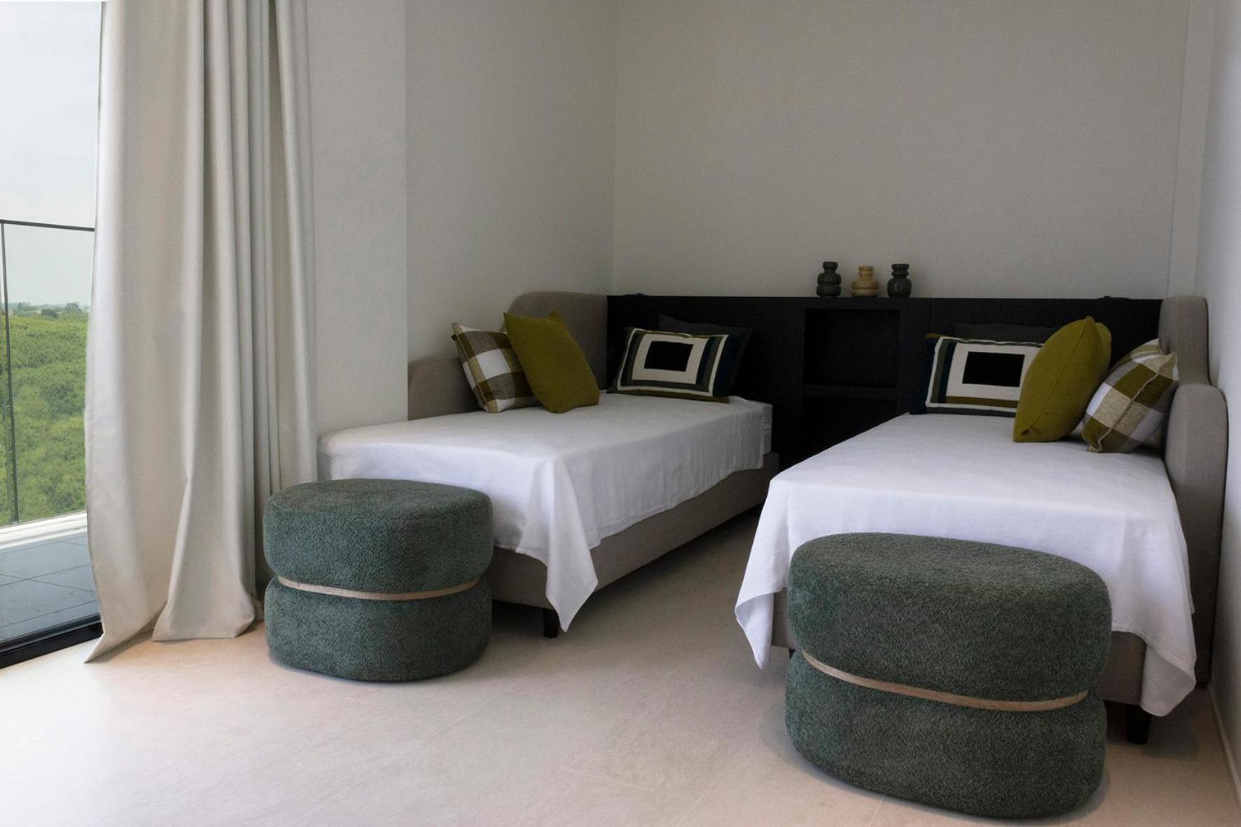 Hotel Mediterraneo Suite&Residence Lido di Jesolo Bagian luar foto