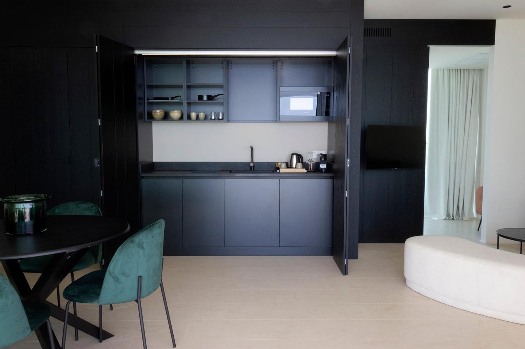 Hotel Mediterraneo Suite&Residence Lido di Jesolo Bagian luar foto