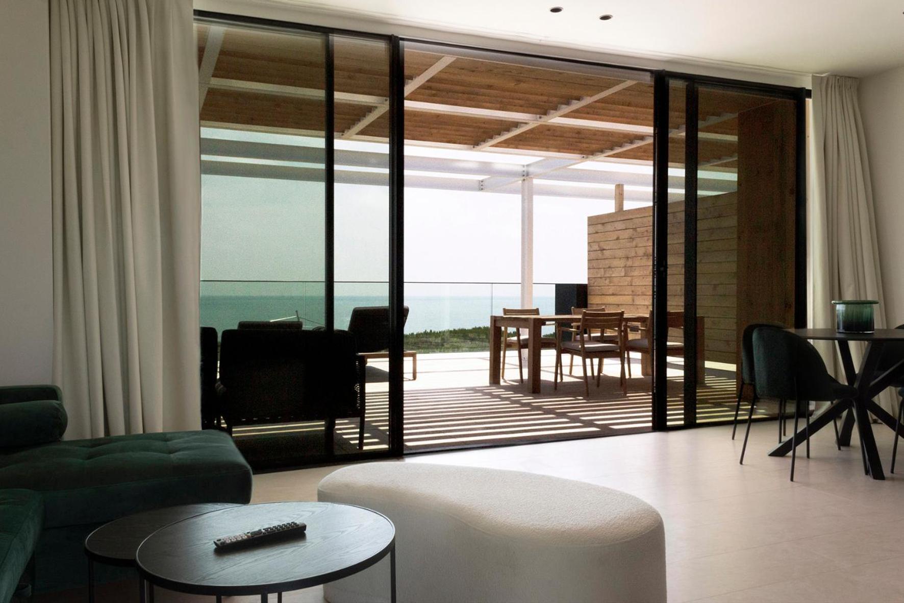 Hotel Mediterraneo Suite&Residence Lido di Jesolo Bagian luar foto