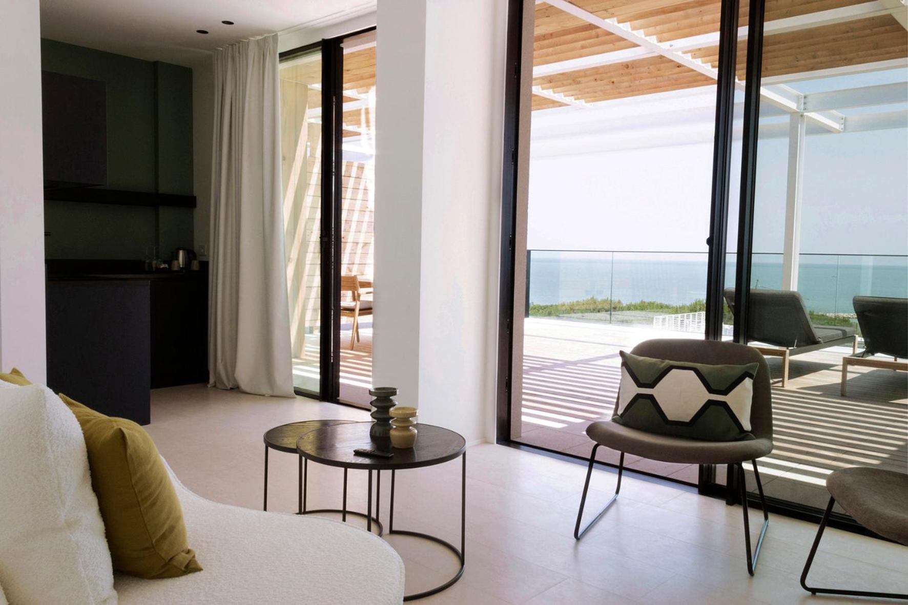 Hotel Mediterraneo Suite&Residence Lido di Jesolo Bagian luar foto