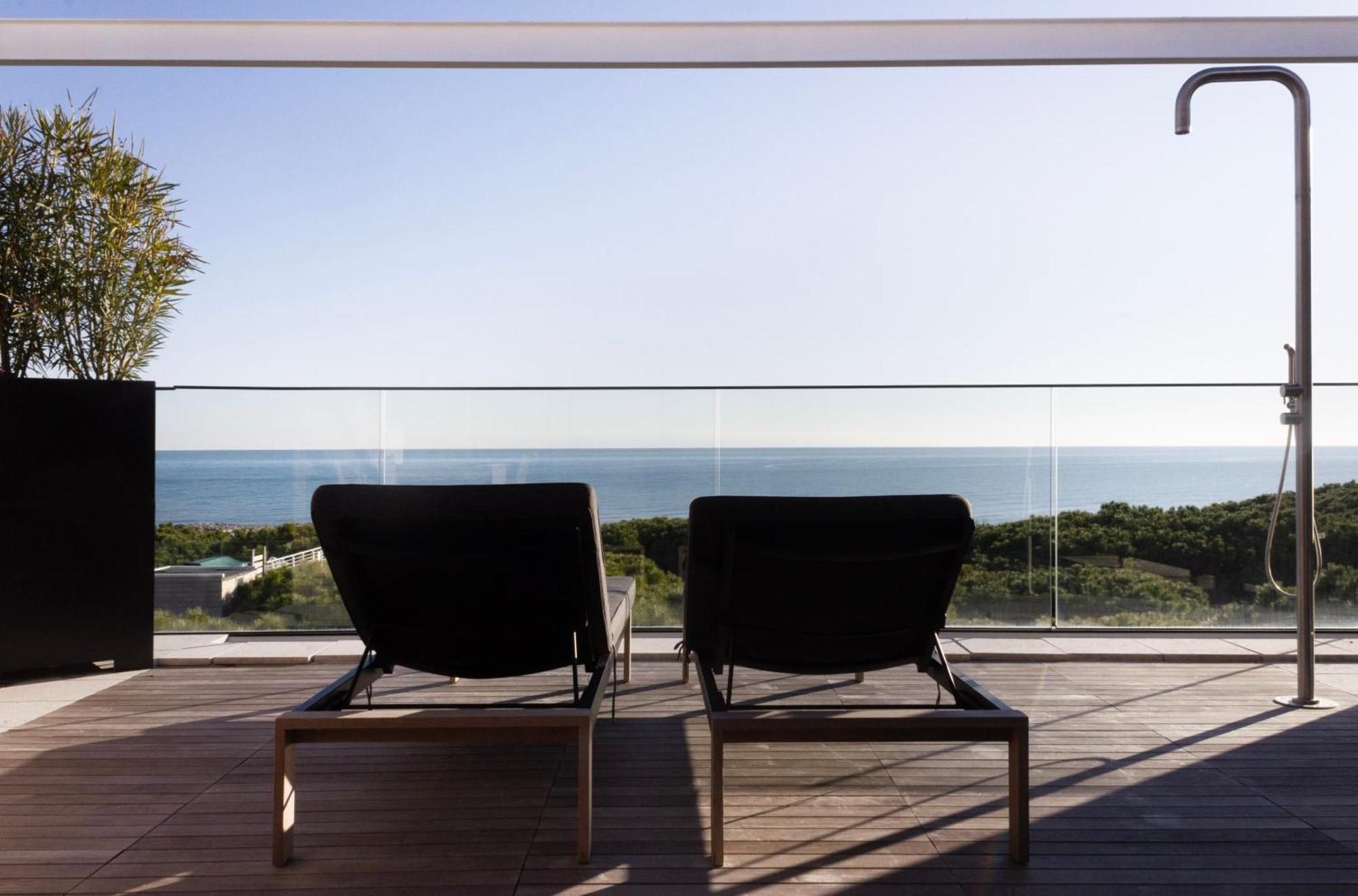 Hotel Mediterraneo Suite&Residence Lido di Jesolo Bagian luar foto