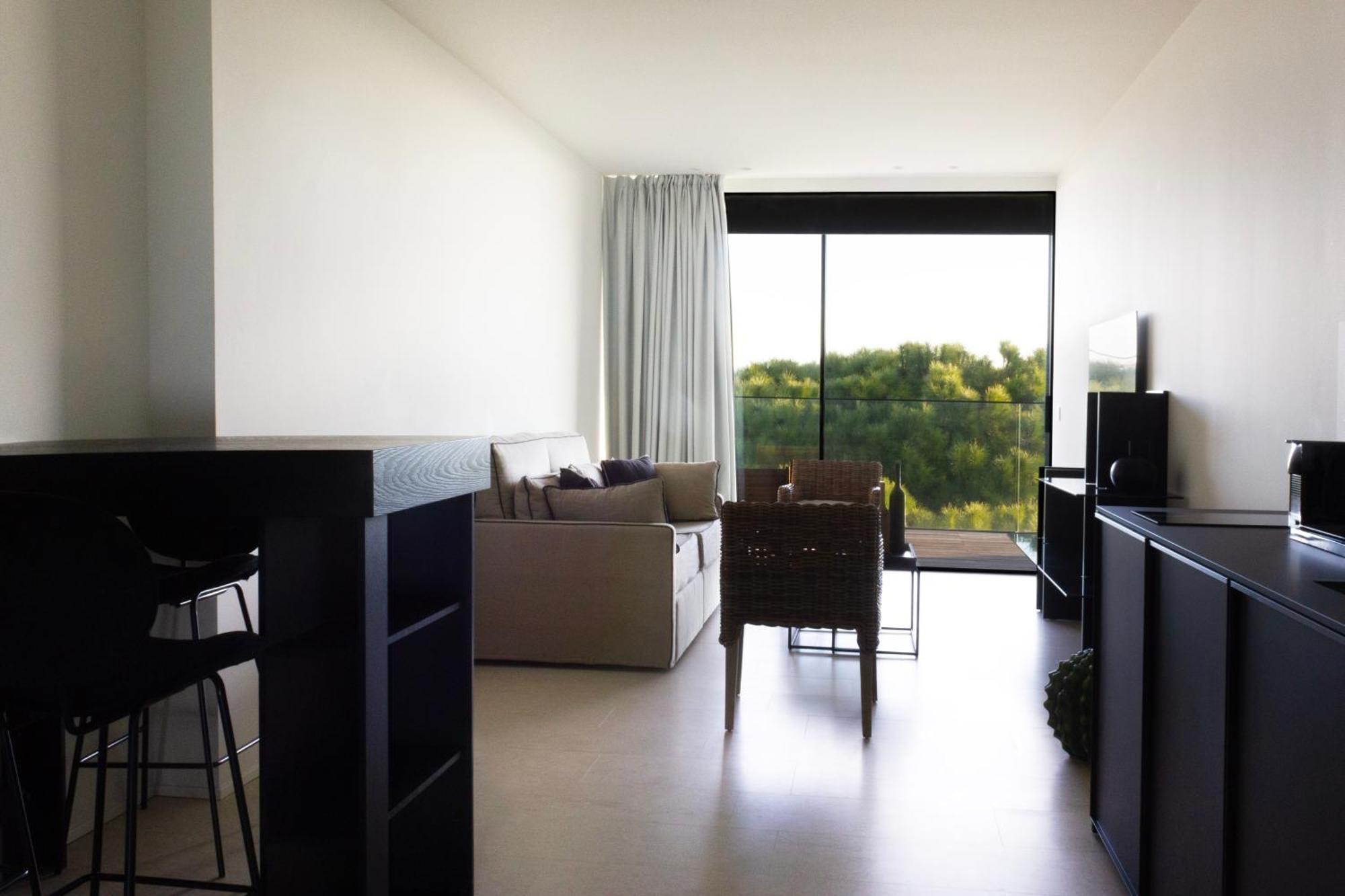 Hotel Mediterraneo Suite&Residence Lido di Jesolo Bagian luar foto