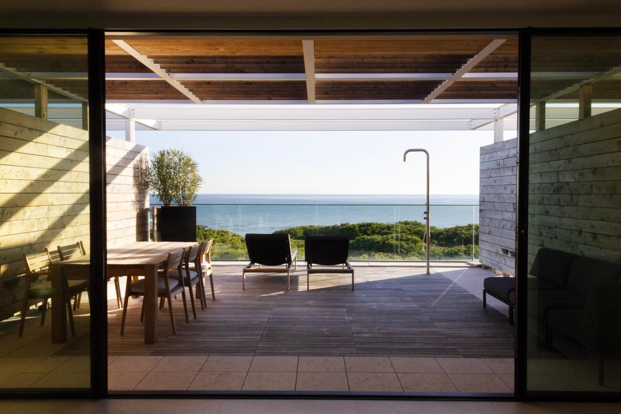 Hotel Mediterraneo Suite&Residence Lido di Jesolo Bagian luar foto
