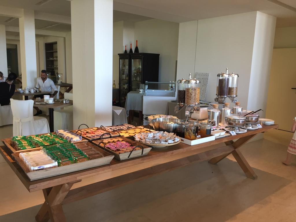 Hotel Mediterraneo Suite&Residence Lido di Jesolo Bagian luar foto