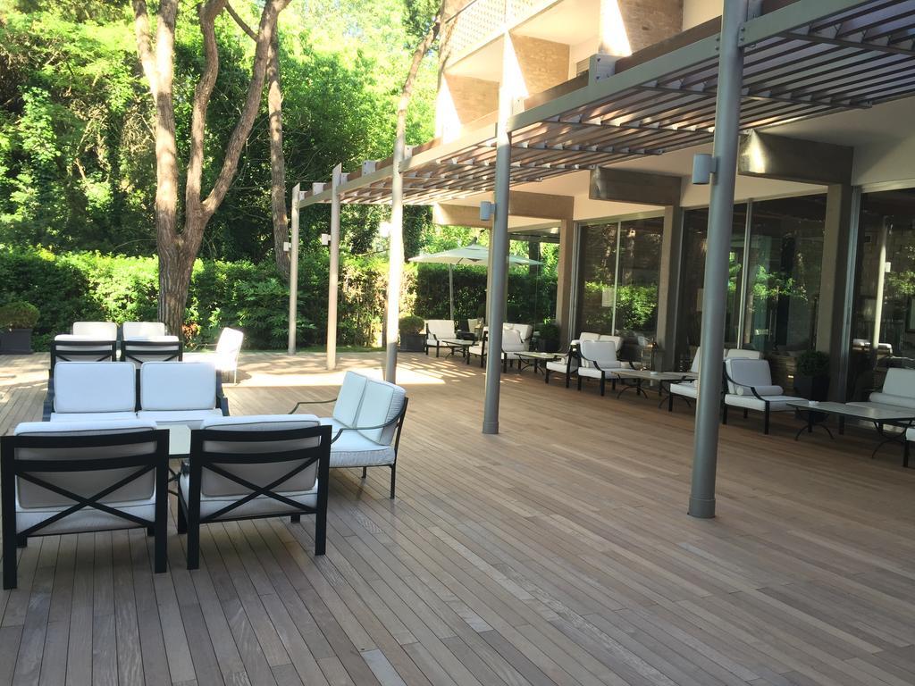 Hotel Mediterraneo Suite&Residence Lido di Jesolo Bagian luar foto