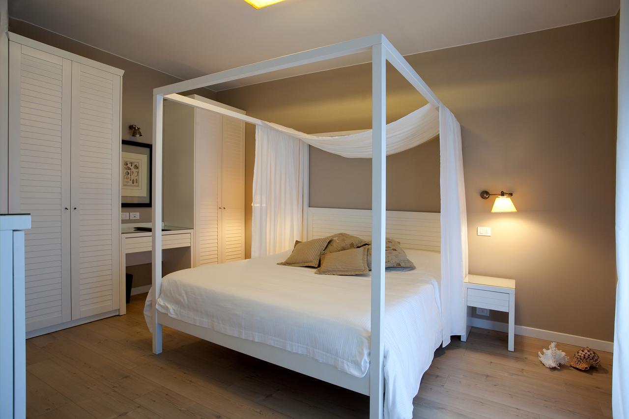 Hotel Mediterraneo Suite&Residence Lido di Jesolo Bagian luar foto