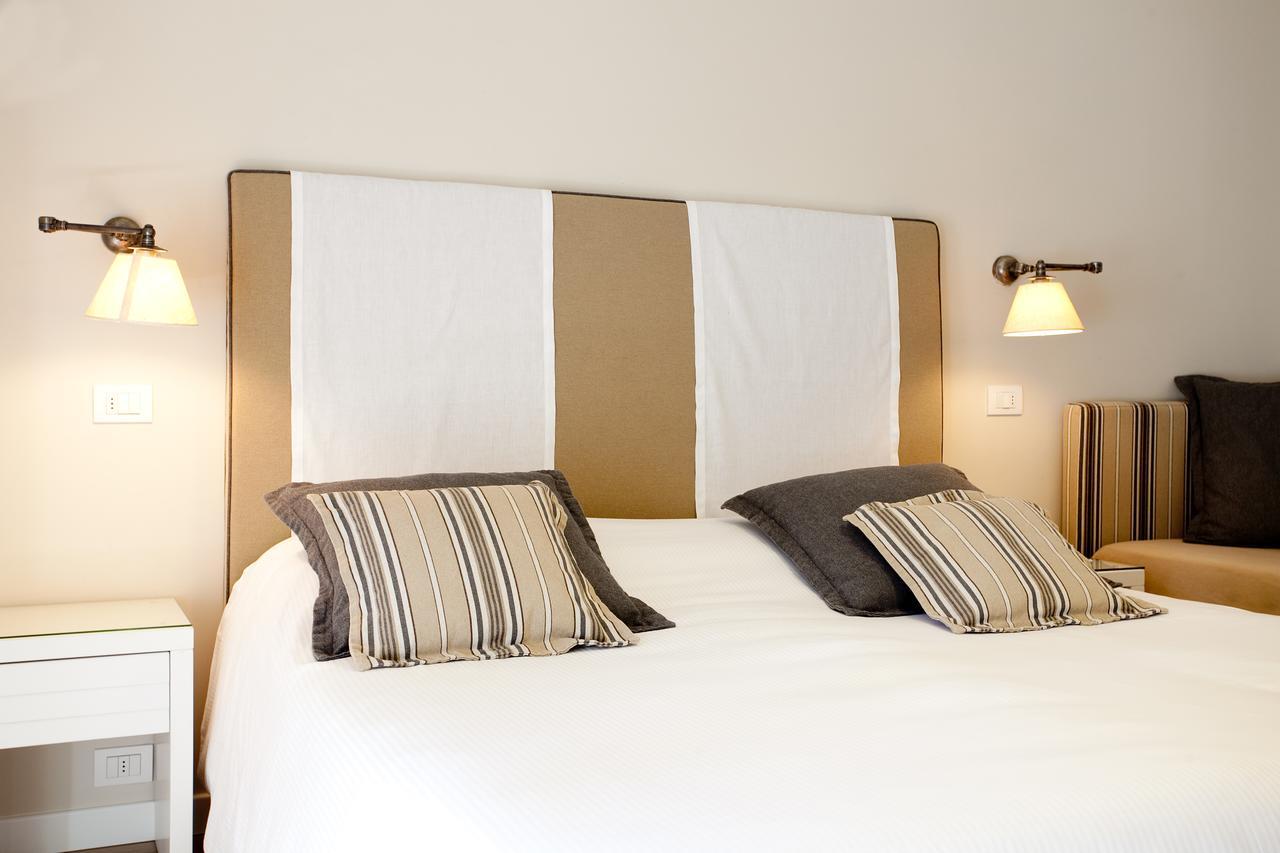 Hotel Mediterraneo Suite&Residence Lido di Jesolo Bagian luar foto